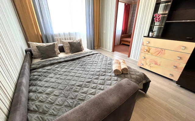 Квартира Двухкомнатная в Центре Калуги