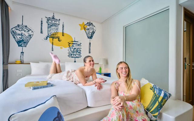 Lub d Phuket Patong