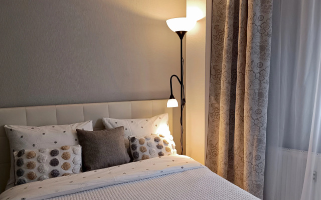 U Lesa Apartments