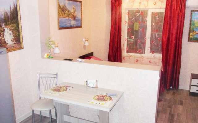 Апартаменты 1 Суточно Ростов на Черепахина