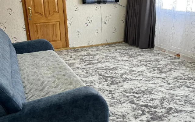 Квартира В гостях у Надежды