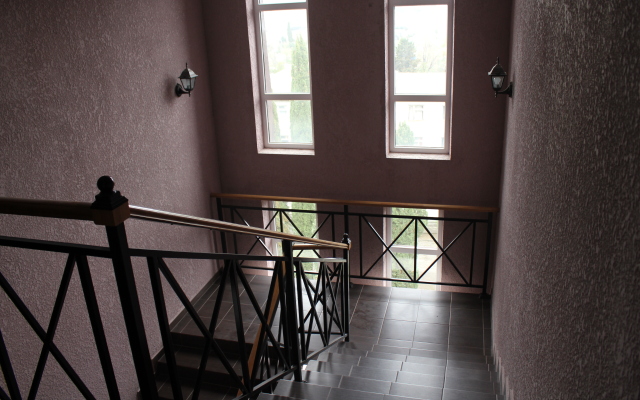Napra Hotel