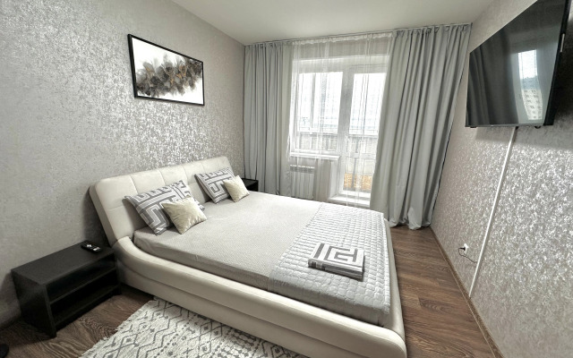 Квартира в ЖК Академ Риверсайд