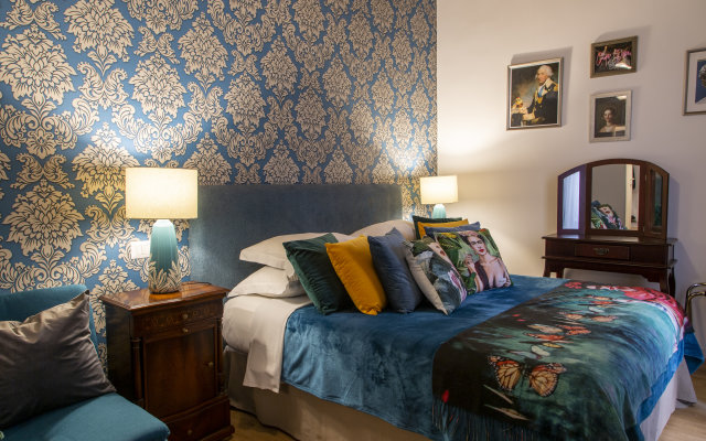 B&B Ventisei Scalini a Trastevere Guest House