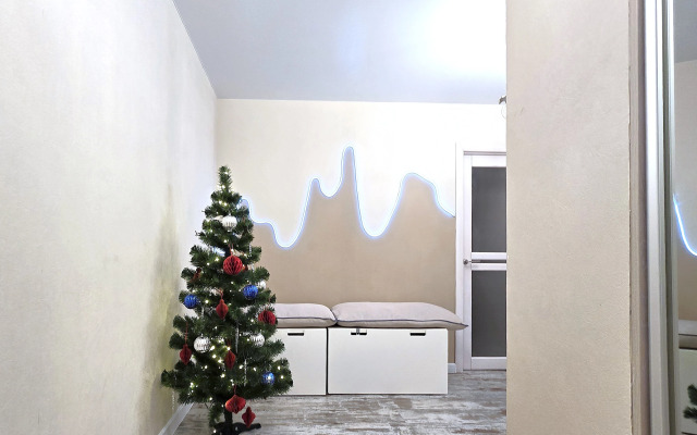 Semeyny Uyut v Luchshem Zhk na Beregu Reki Flat