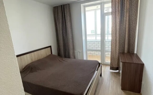 Квартира Евродвушка на Дорожной