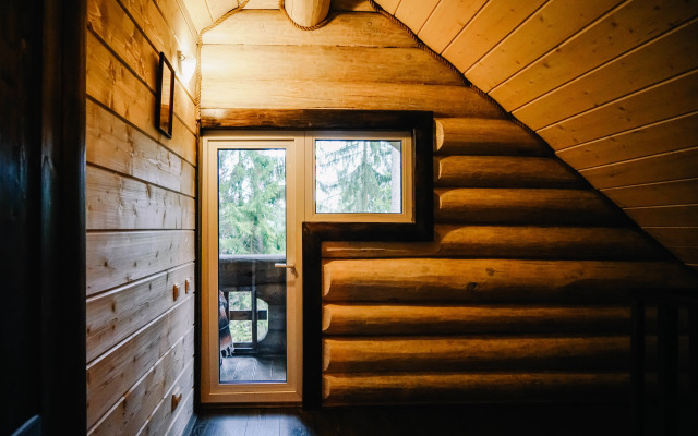 Гостевой дом Вырицкие Тарханы