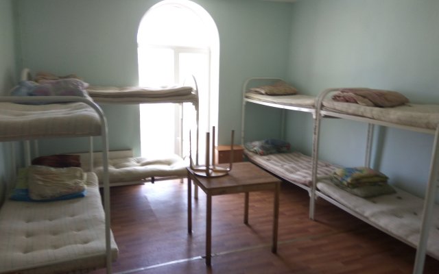 Хостел Общежитие на Броневой