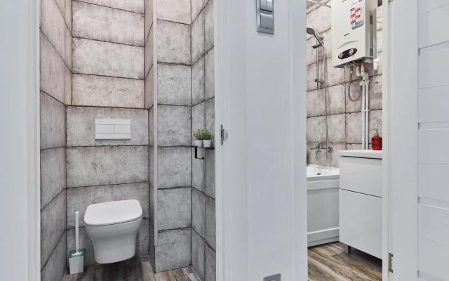 Апартаменты на Марата