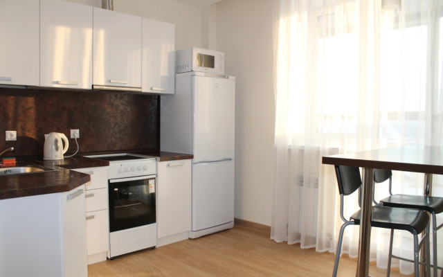Apartments Stolichny 2