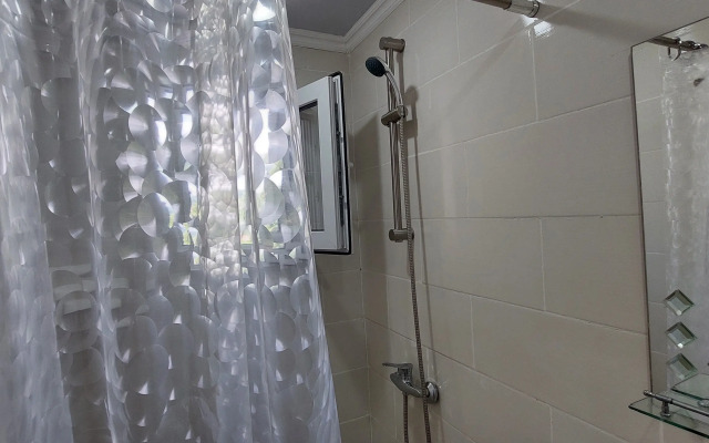 S Vidom na Gory Luchana Private House