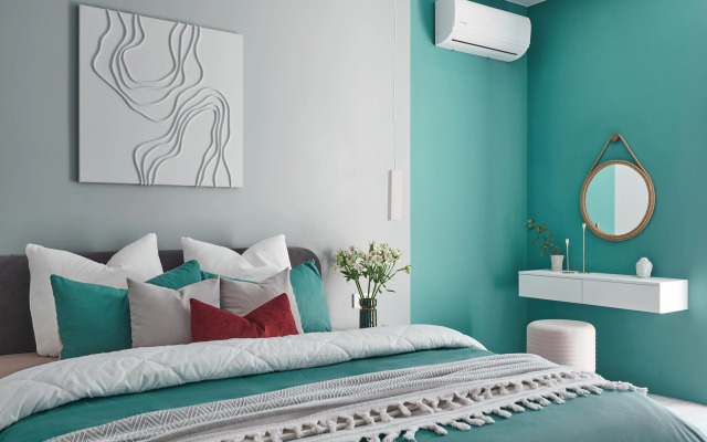 Апартаменты Кислород 63