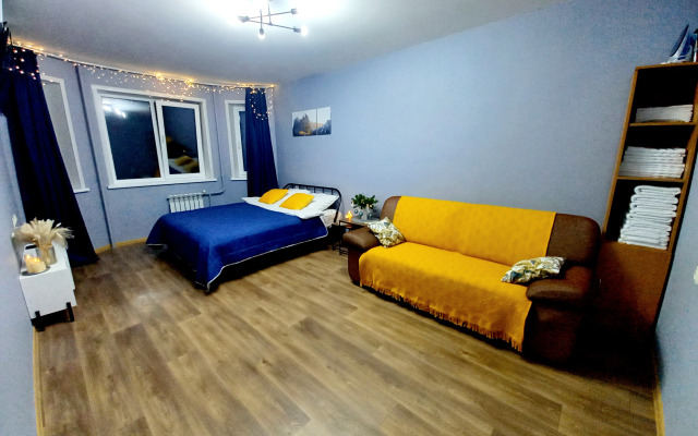 Квартира Просторная квартира в Ярославле