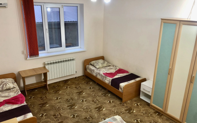 U Morya Siesta Guest house
