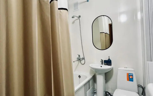Dailyrent-Nn V Nizhnem Novgorode Flat
