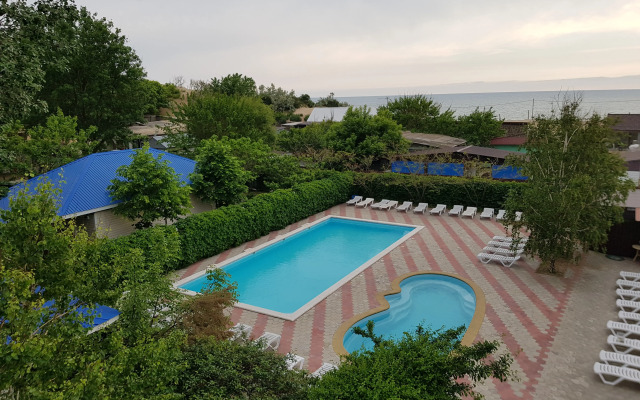 Гостевой дом Астон