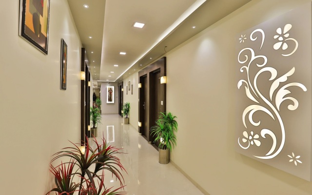Shivkunj Exotica Hotel