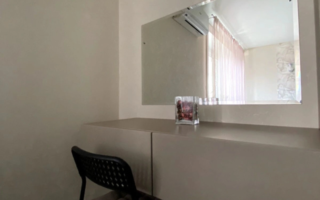 Квартира Уютная дизайнерская