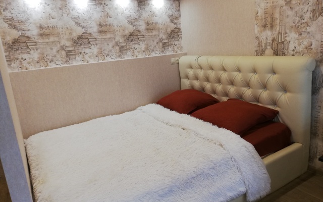 Апартаменты Studio Nord NT