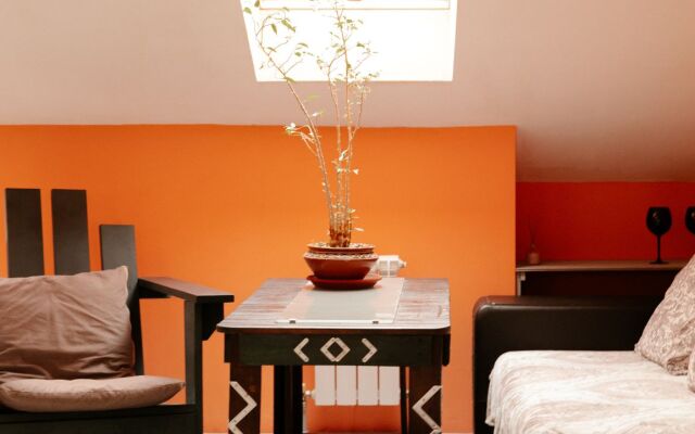 Mansarda Mini-Hotel