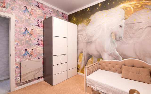 Kantri Ot Seti Apartamentov Key2home Private House