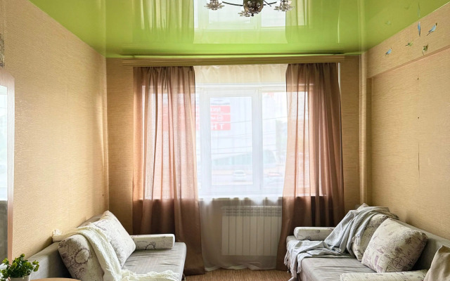 Апартаменты Проспект Победы 48