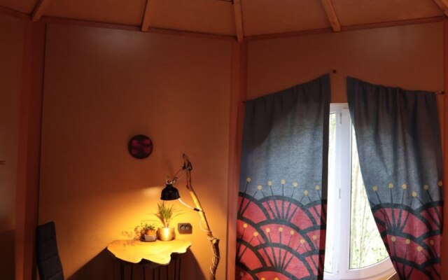 Permapark Glamping