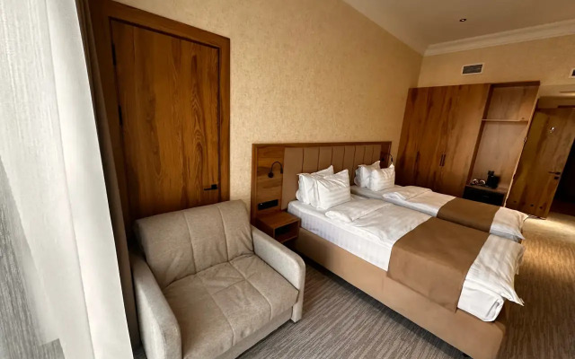 Rivana Boutique Hotel