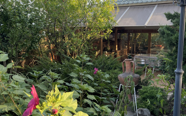 Generalskaya Dacha Lodging house