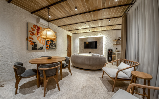 Вилла Putri Salju by EVDEkimi – Scenic terrace in the Artistic heart of Ubud – Long stay extras