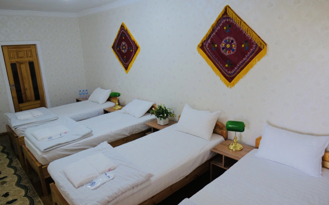 Muslima Hotel