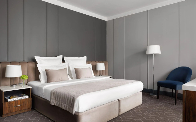 Hartwell Moskva Hotel