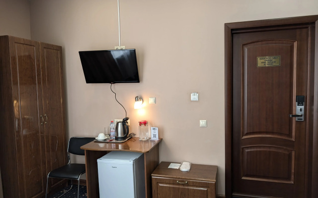 Viktoriya Hotel