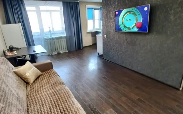 Dvushechka Okolo Detskoy Oblastnoy Apartments