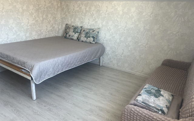 Гостевой дом Коттедж рядом с аэропортом