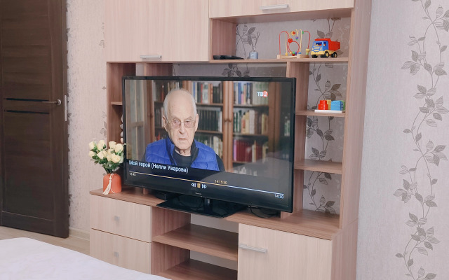 Квартира Однушка у Автовокзала