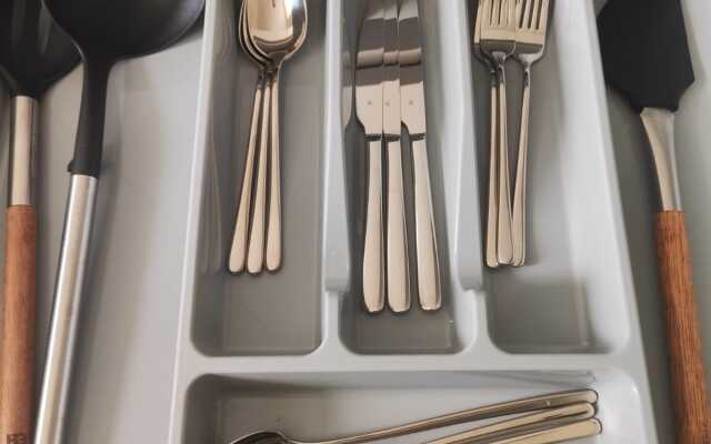 Апартаменты для идеального отдыха в Зеленоградске