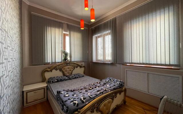 M2 Guest House