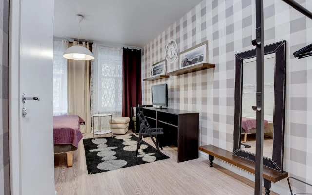 ArtApart.Art Apartments 1