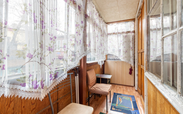 Квартира на Урицкого д.14