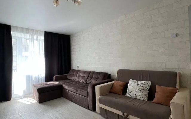 Квартира Уютная в Центре у Парка