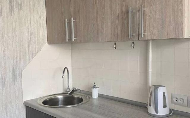 Квартира на Улице Малая Садовая 106