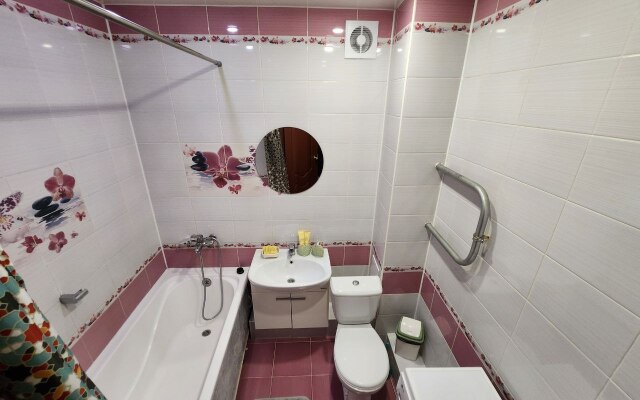 1-bedroom in the Eastern microdistric Flat