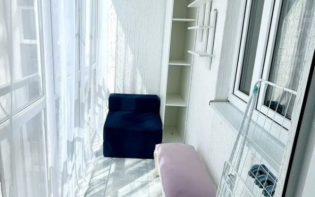 V Zhk Frukty C Uyutnym Vidom Vo Dvor Flat