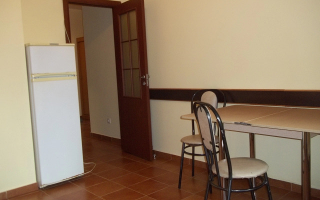Bolshaya V Tsentre Goroda Flat