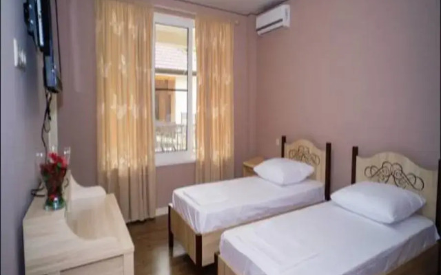 Bagrat Guest House