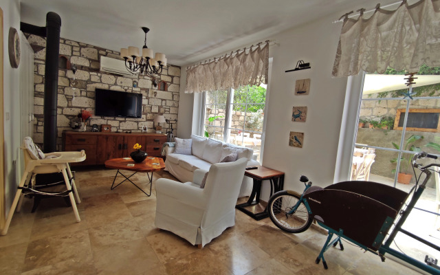 Faro Alacati Hotel