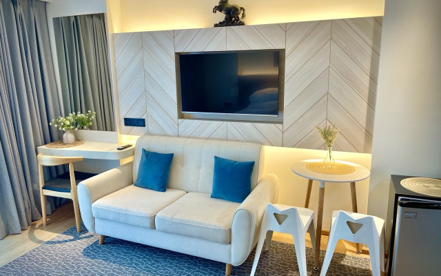 Квартира Cozy Studio La Vita 5-Star Rawai
