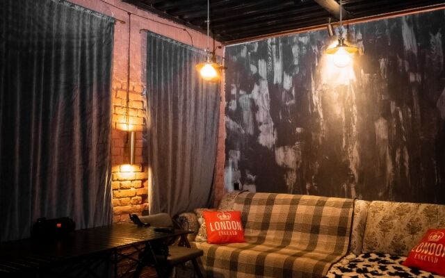 Квартира ImpeRialist