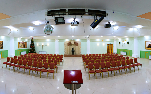 Отель Амакс